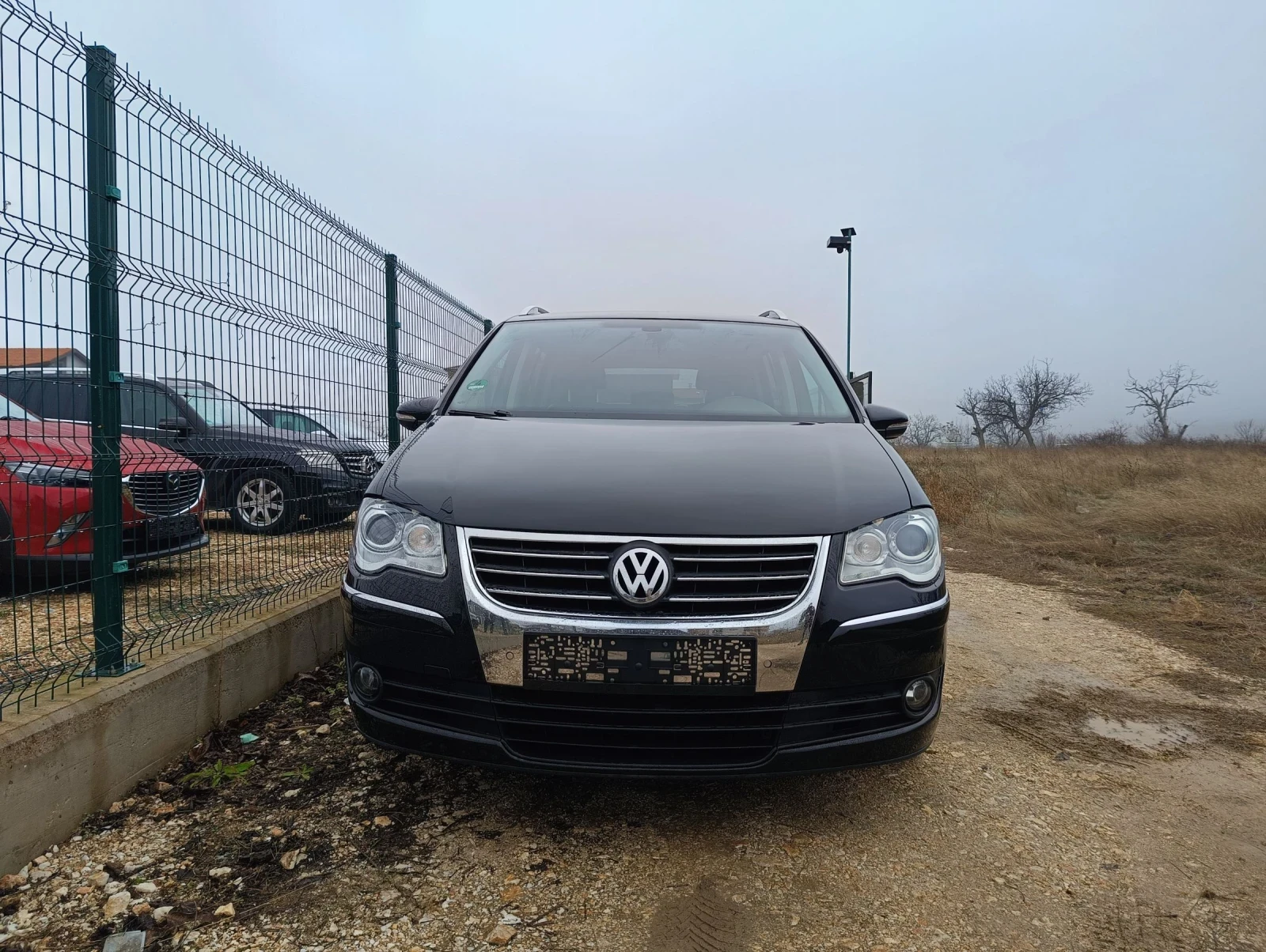 VW Touran 2.0 7 ������ ��� ���������  | Mobile.bg � ����������� 3