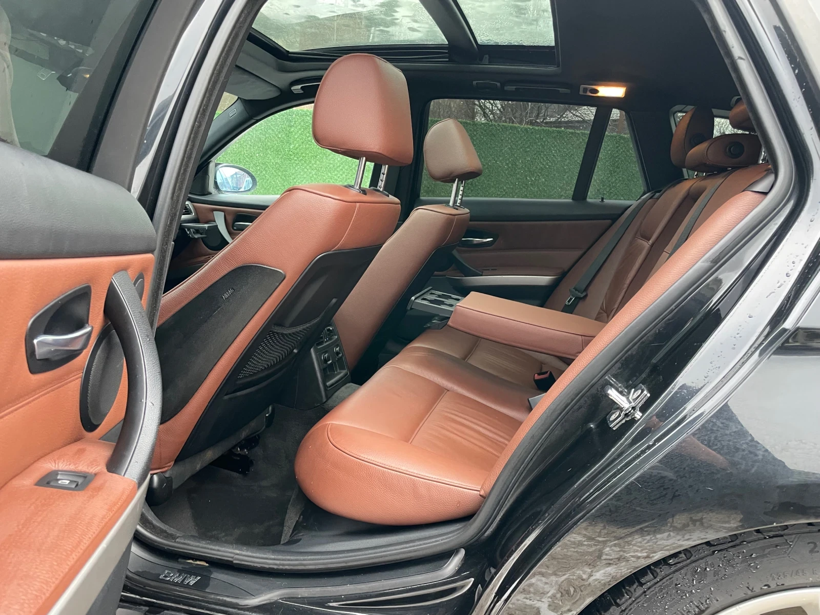 BMW 320 M47/��������/KEYLESS/����/NAVI/����� ����� | Mobile.bg � ����������� 11