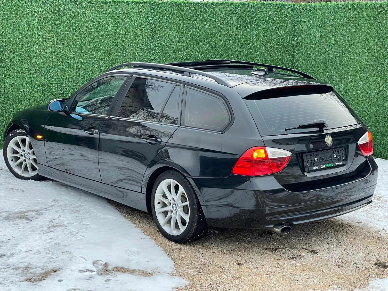 BMW 320 M47/��������/KEYLESS/����/NAVI/����� ����� | Mobile.bg � ����������� 6