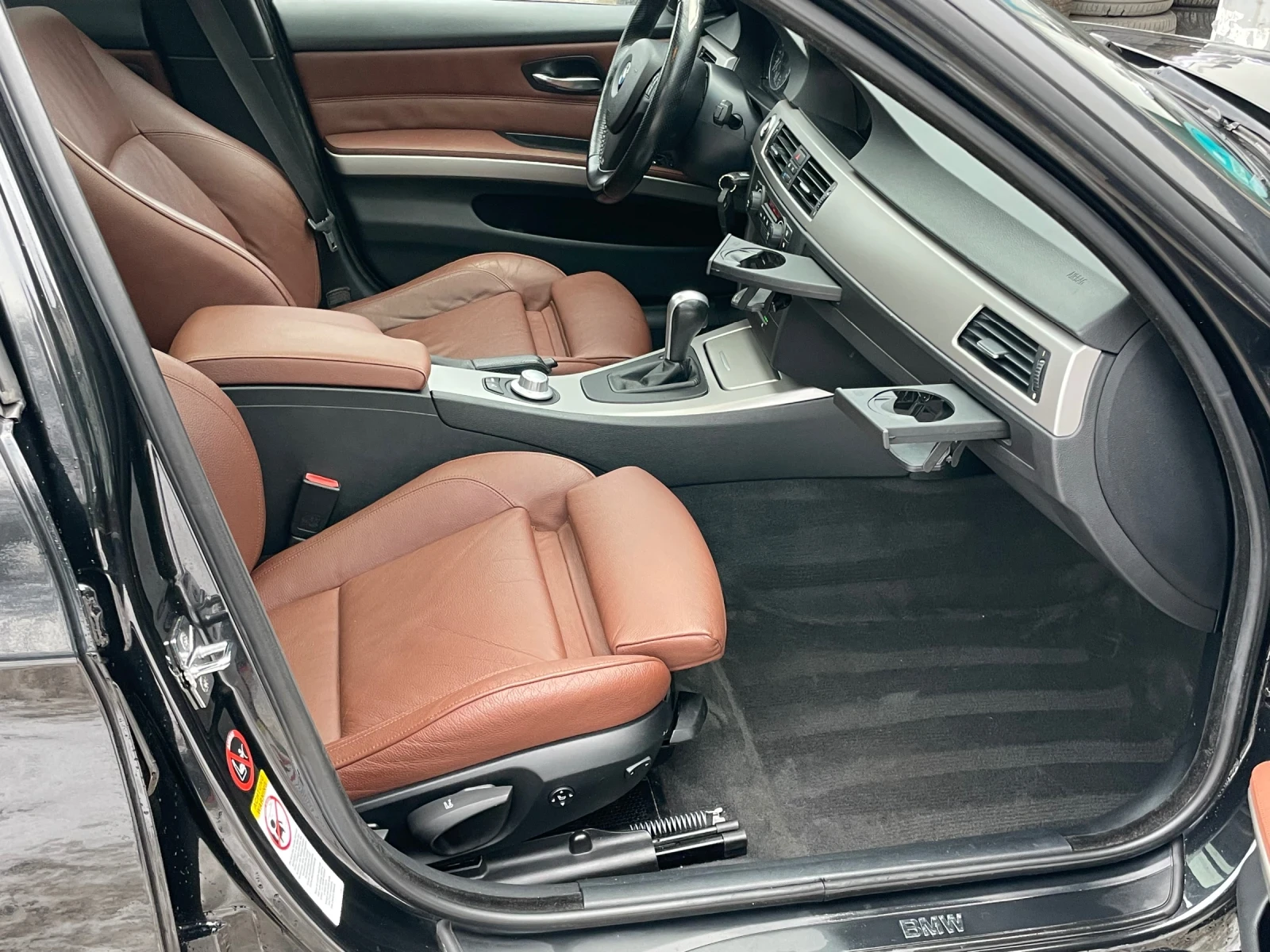 BMW 320 M47/��������/KEYLESS/����/NAVI/����� ����� | Mobile.bg � ����������� 15