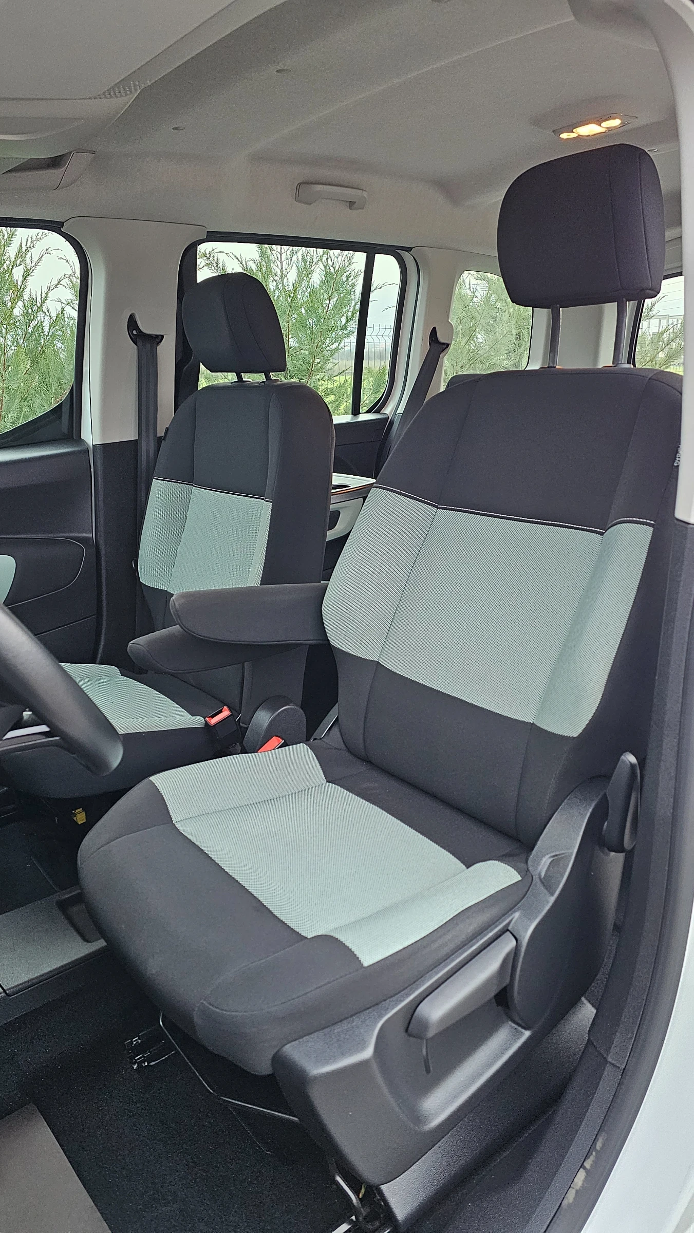 Citroen Berlingo Germany* Klima* PDC* Euro6*  | Mobile.bg � ����������� 10