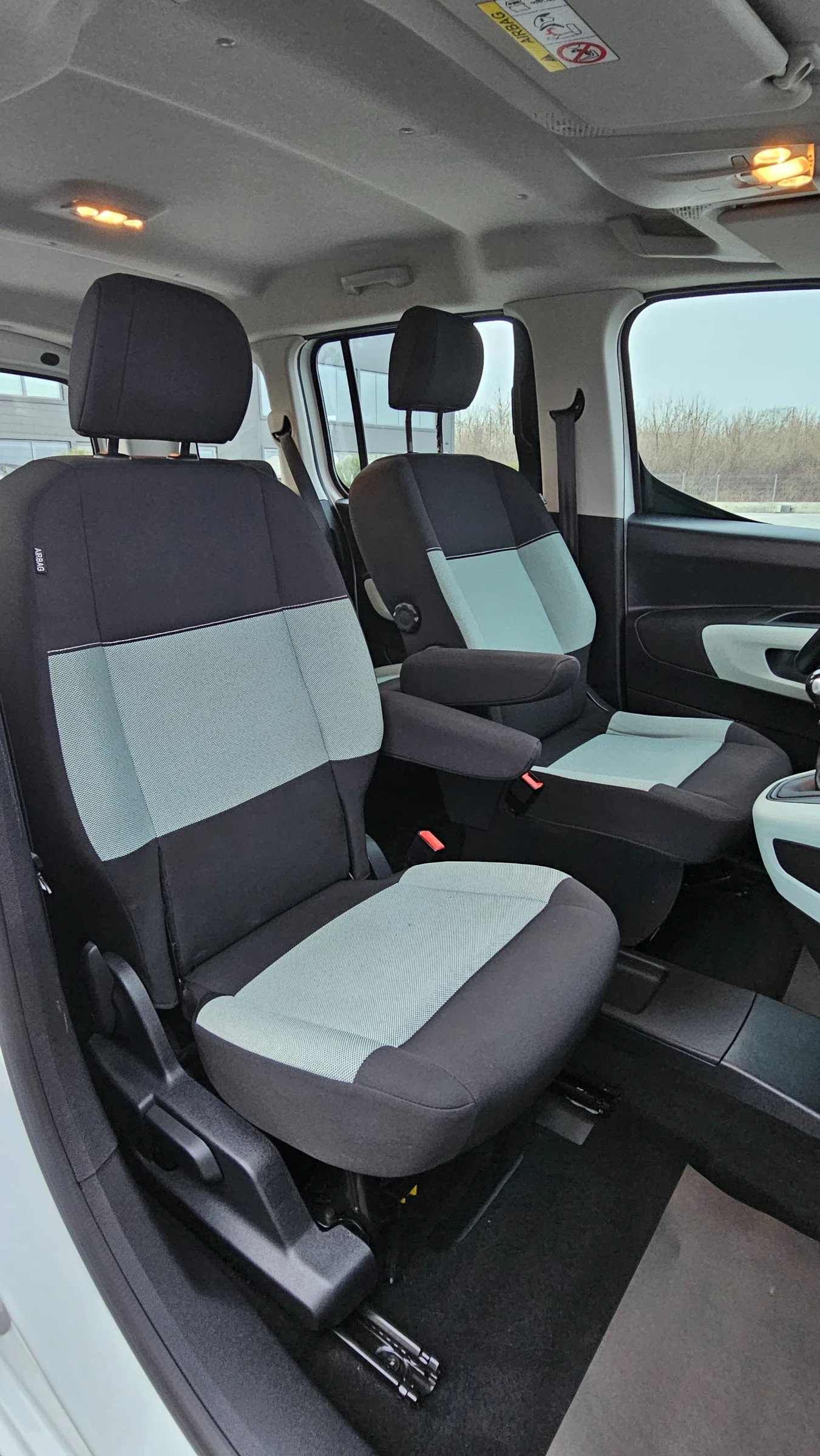 Citroen Berlingo Germany* Klima* PDC* Euro6*  | Mobile.bg � ����������� 14