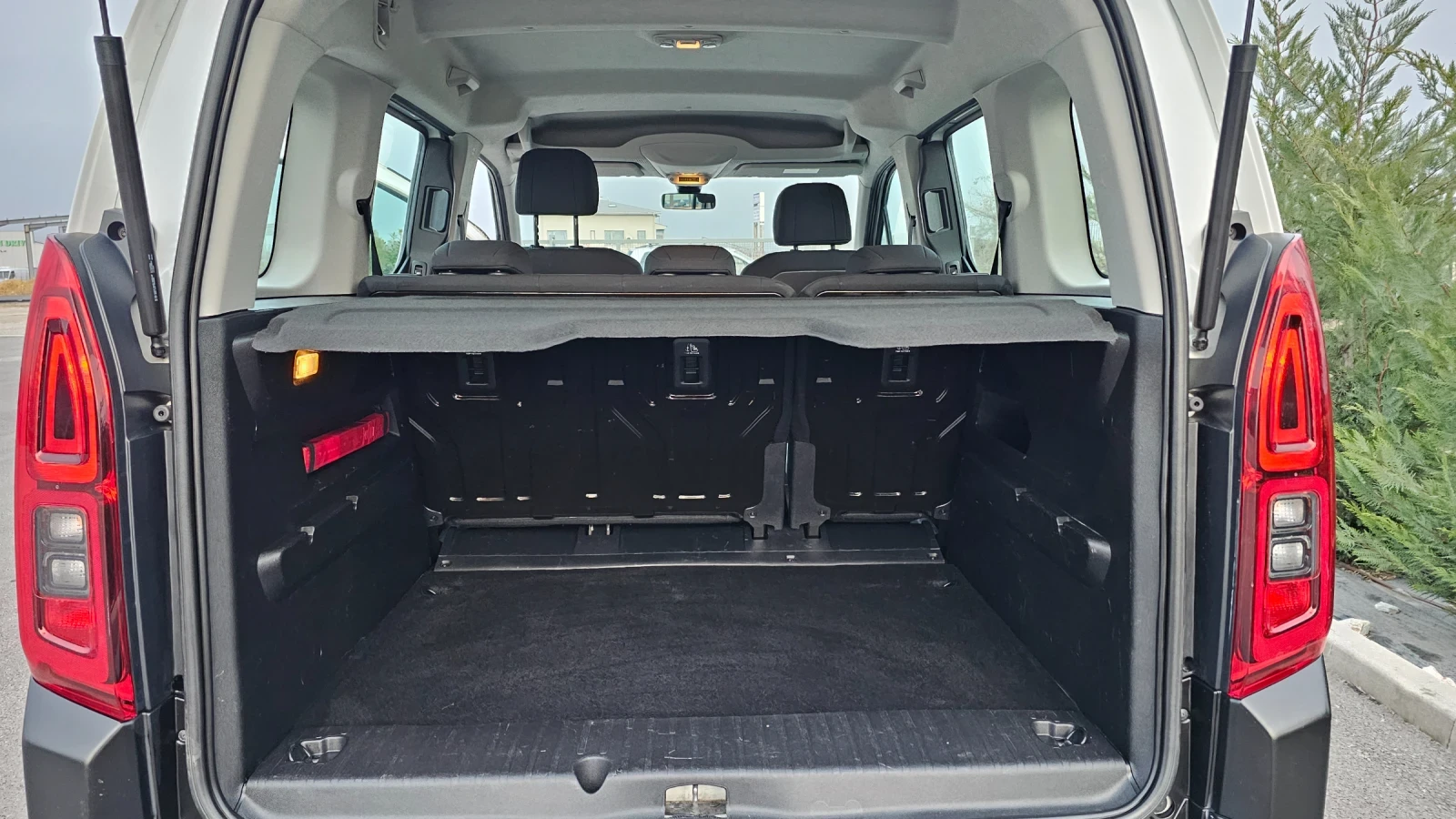 Citroen Berlingo Germany* Klima* PDC* Euro6*  | Mobile.bg � ����������� 16