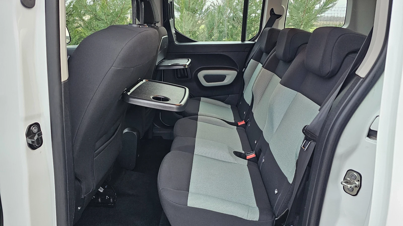 Citroen Berlingo Germany* Klima* PDC* Euro6*  | Mobile.bg � ����������� 15