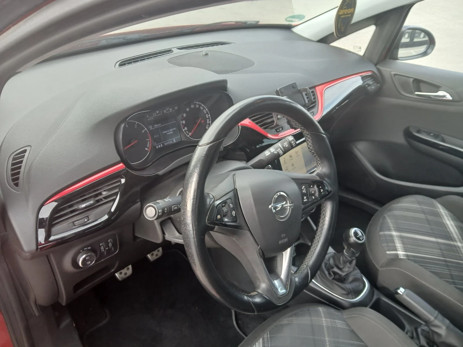 Opel Corsa  - изображение 9