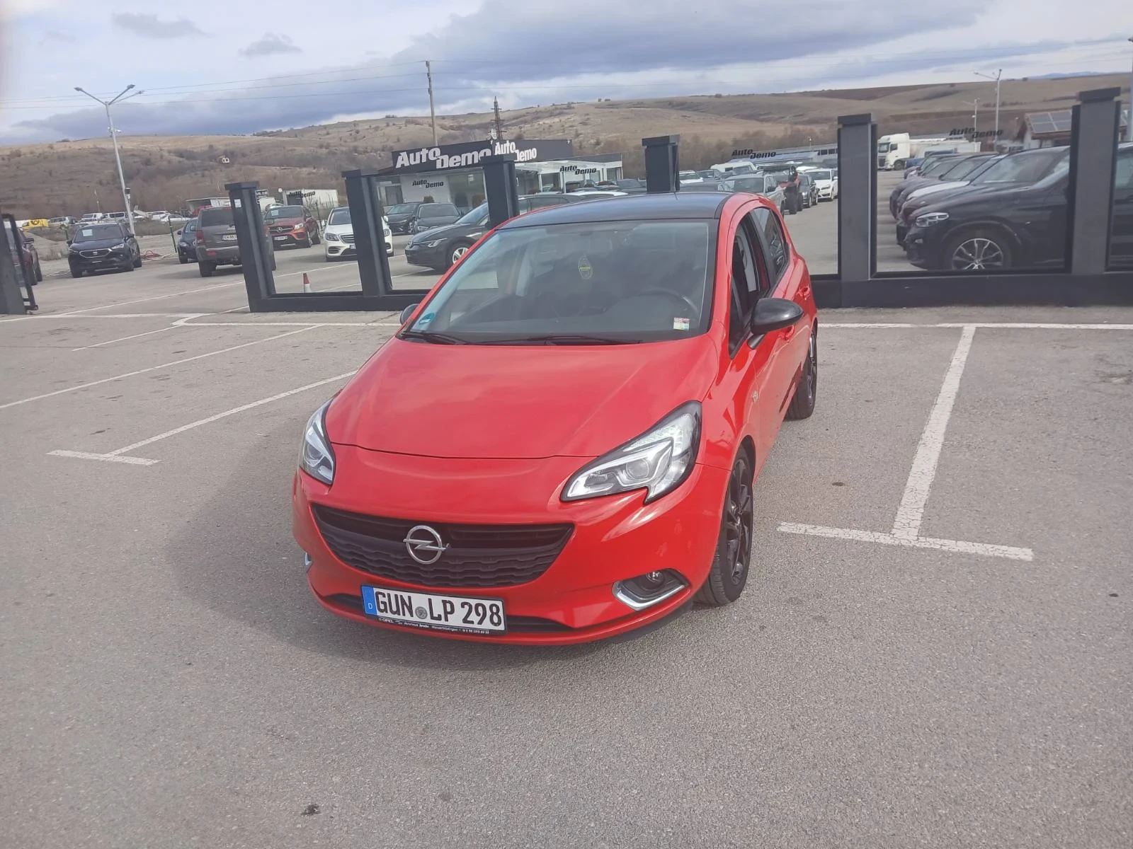 Opel Corsa | Mobile.bg � ����������� 1