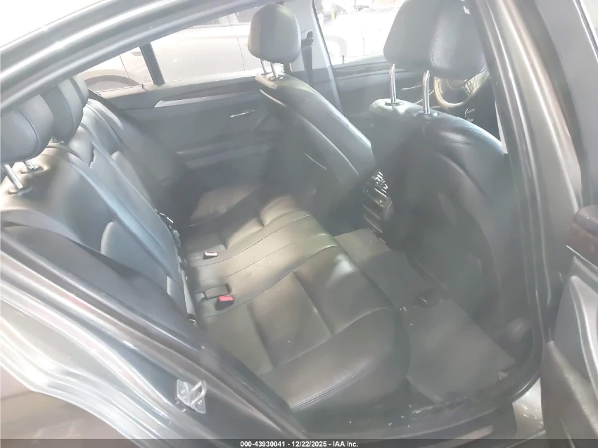 BMW 535 X-DRIVE* KEYLESS* 360CAM* ����������(���� �� ��) | Mobile.bg � ����������� 12