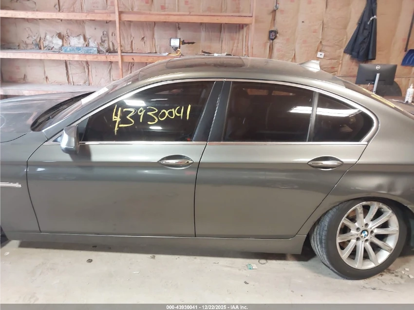 BMW 535 X-DRIVE* KEYLESS* 360CAM* АвтоКредит(ЦЕНА ДО БГ) - изображение 7