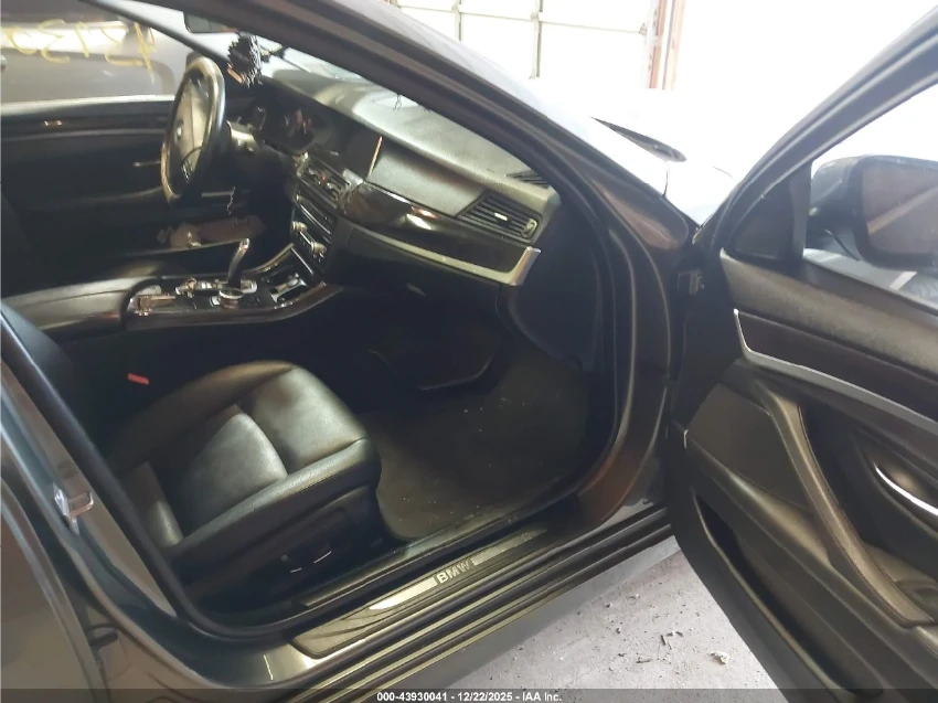 BMW 535 X-DRIVE* KEYLESS* 360CAM* АвтоКредит(ЦЕНА ДО БГ) - изображение 9