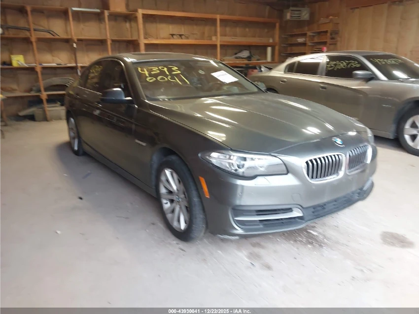 BMW 535 X-DRIVE* KEYLESS* 360CAM* АвтоКредит(ЦЕНА ДО БГ) - изображение 2