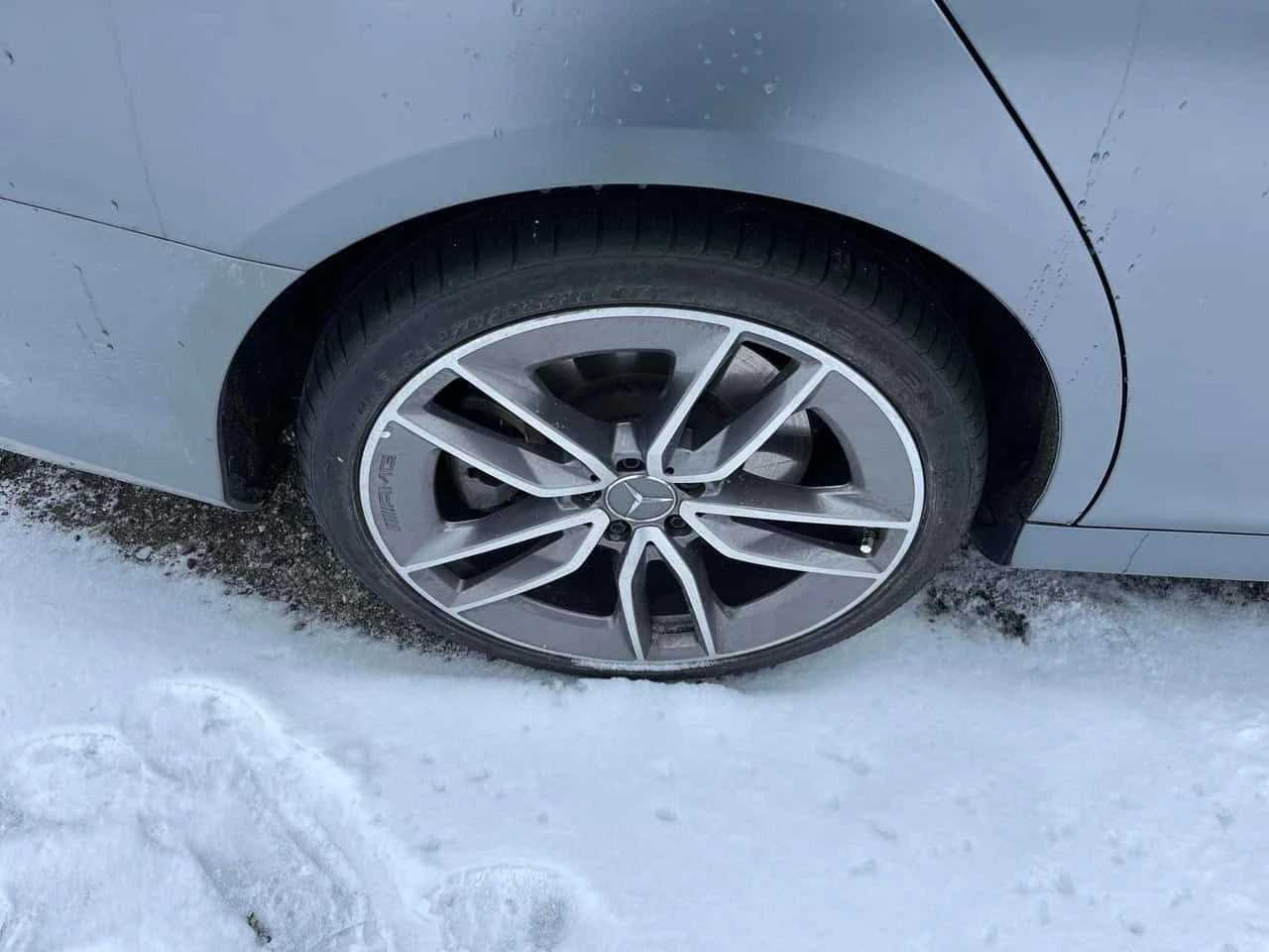 Mercedes-Benz E 53 AMG E 53  CARFAX | Mobile.bg � ����������� 7