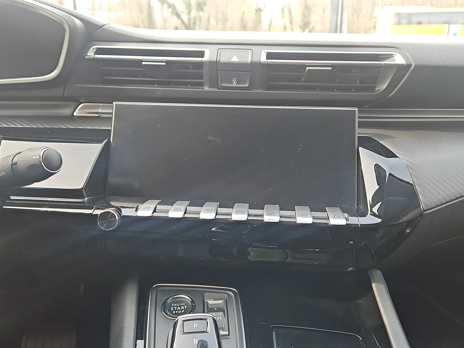 Peugeot 508 Allure Pack 1.5BlueHDi, снимка 17 - Автомобили и джипове - 53732014