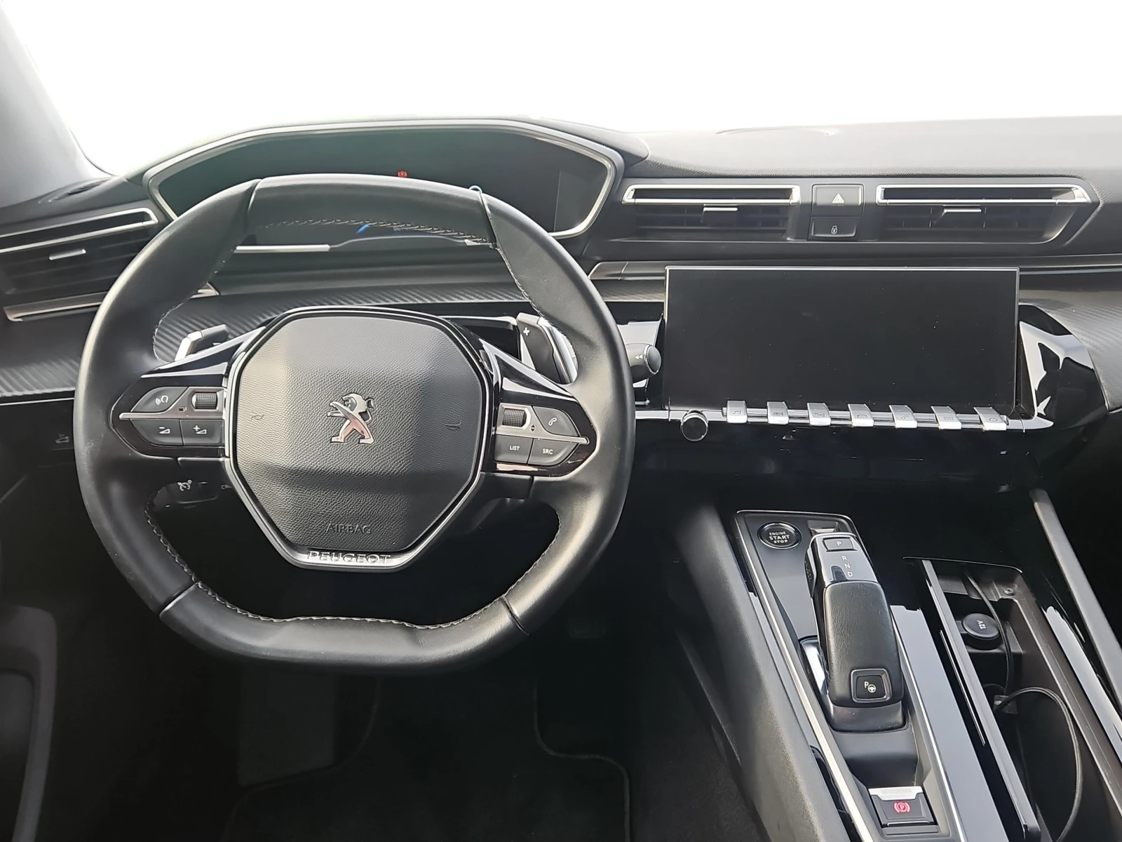 Peugeot 508 Allure Pack 1.5BlueHDi, снимка 7 - Автомобили и джипове - 53732014