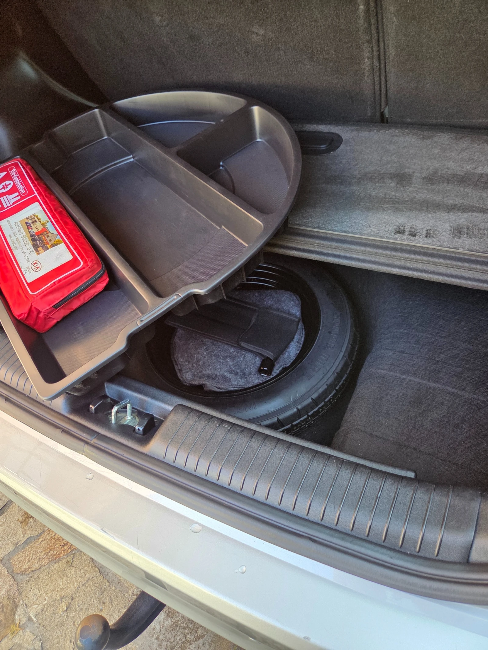 Kia Venga, снимка 10 - Автомобили и джипове - 53733577