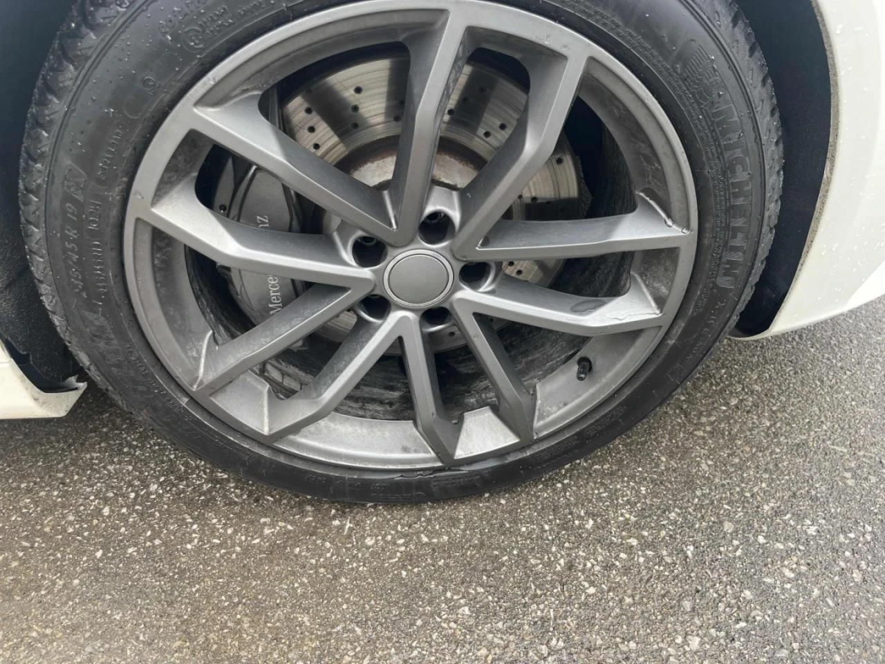 Mercedes-Benz S 550 AMG-pkg* Burmester* HUD* 360View* Massage* Soft-Cl - изображение 6