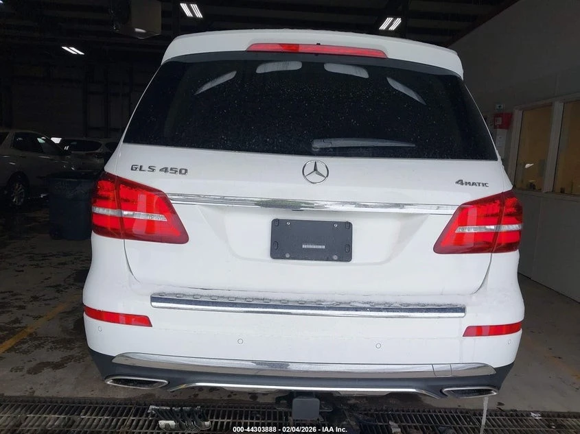 Mercedes-Benz GLS 450 4MATIC � ����������� & ���� ������ | Mobile.bg � ����������� 9