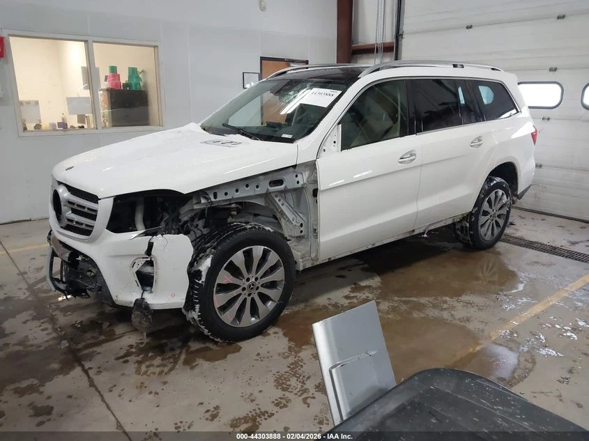 Mercedes-Benz GLS 450 4MATIC � ����������� & ���� ������ | Mobile.bg � ����������� 4