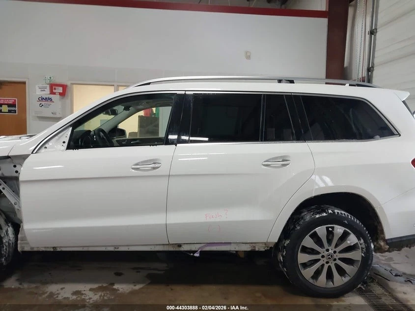Mercedes-Benz GLS 450 4MATIC � ����������� & ���� ������ | Mobile.bg � ����������� 8