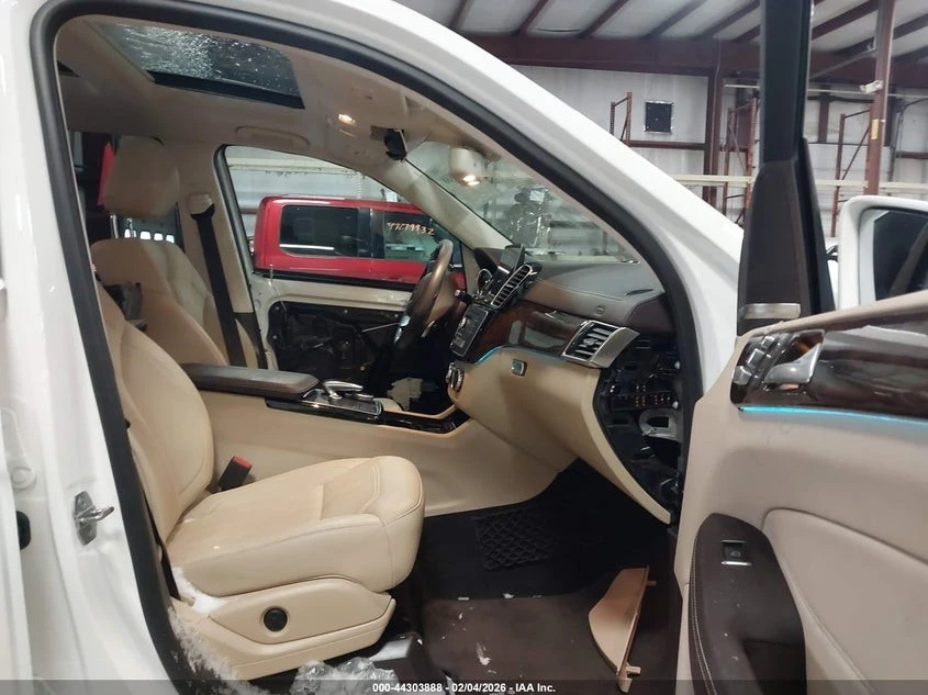 Mercedes-Benz GLS 450 4MATIC � ����������� & ���� ������ | Mobile.bg � ����������� 11