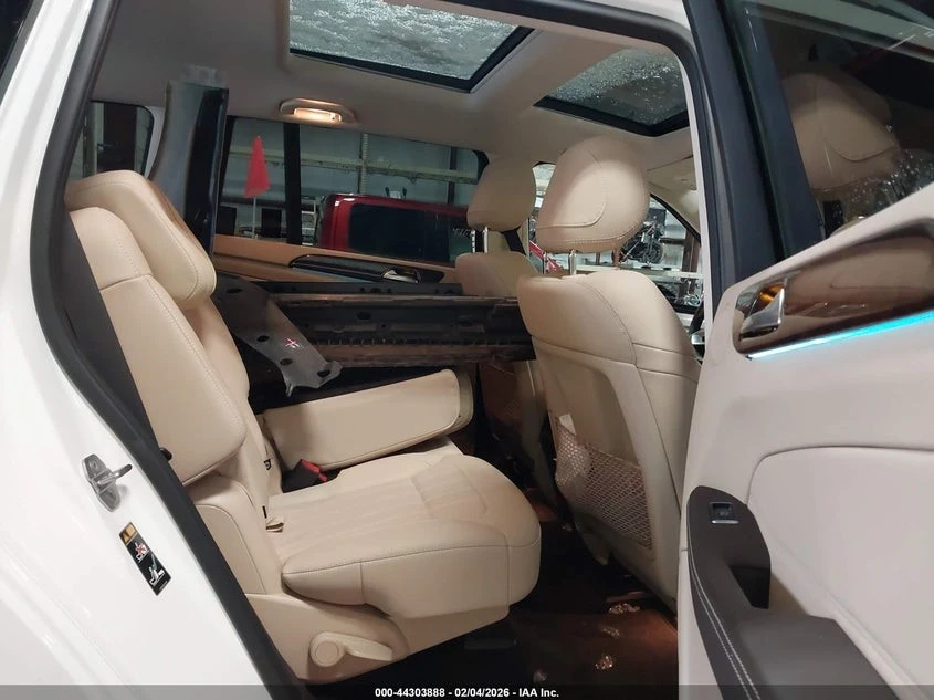 Mercedes-Benz GLS 450 4MATIC � ����������� & ���� ������ | Mobile.bg � ����������� 14