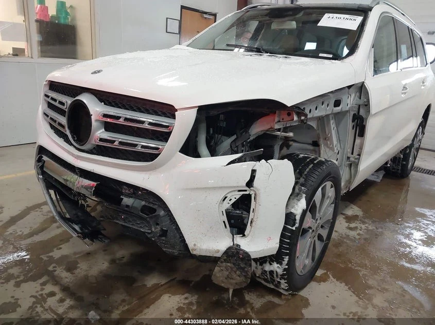 Mercedes-Benz GLS 450 4MATIC � ����������� & ���� ������ | Mobile.bg � ����������� 2