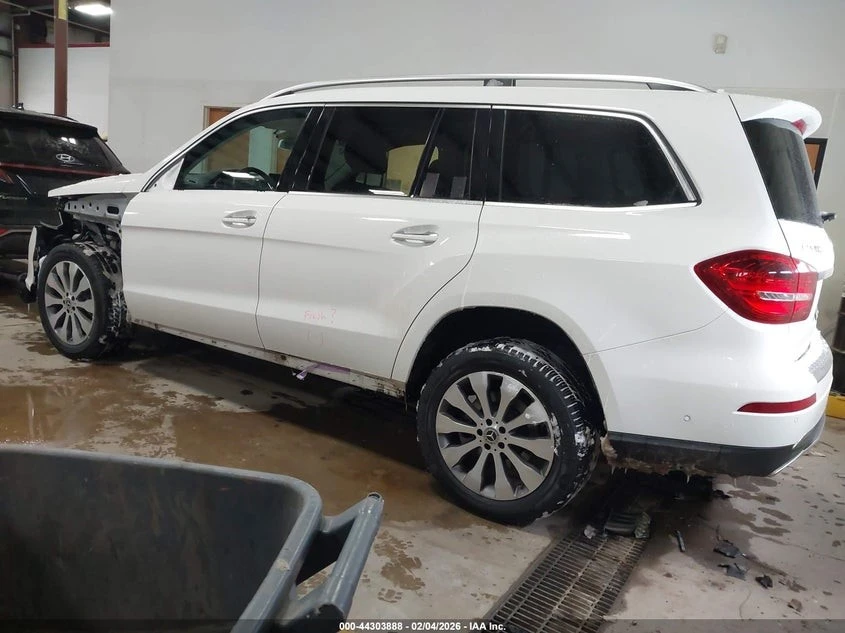 Mercedes-Benz GLS 450 4MATIC � ����������� & ���� ������ | Mobile.bg � ����������� 5