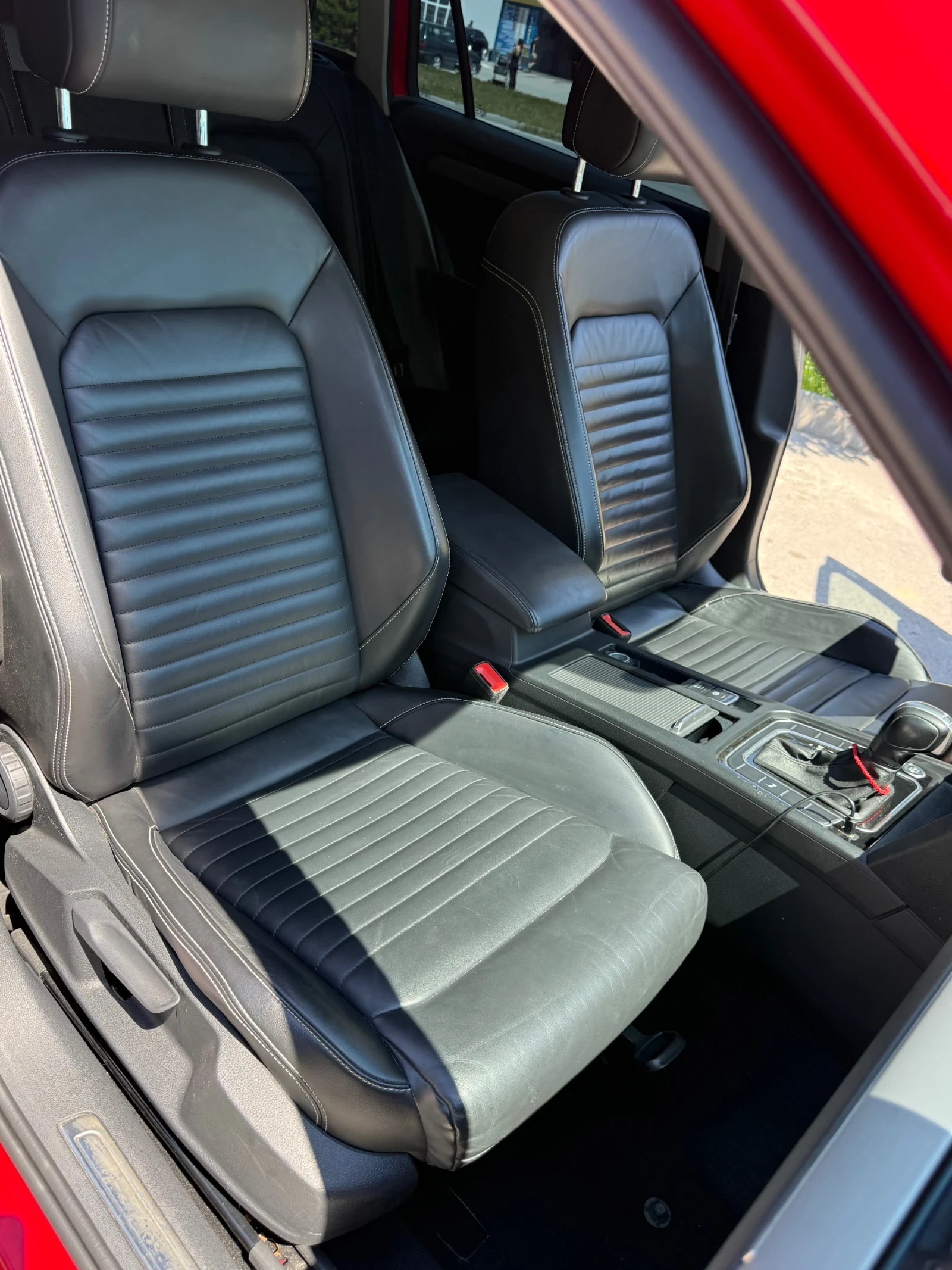 VW Passat Rline/Facelift/4motion, снимка 11 - Автомобили и джипове - 53969796