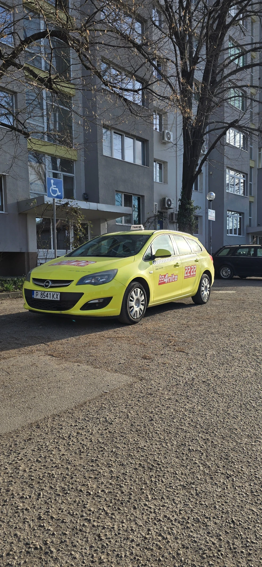 Opel Astra, снимка 10 - Автомобили и джипове - 54484991