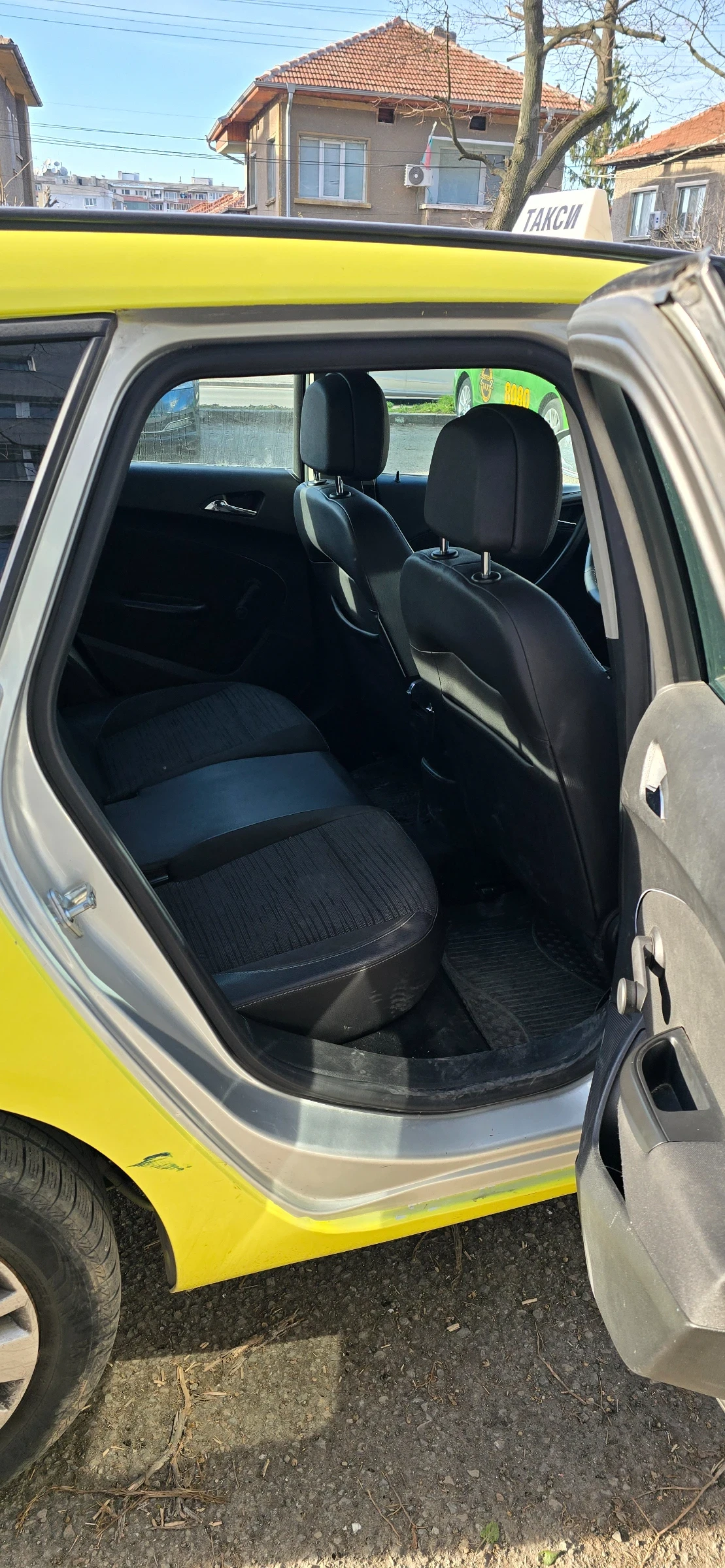 Opel Astra, снимка 6 - Автомобили и джипове - 54484991