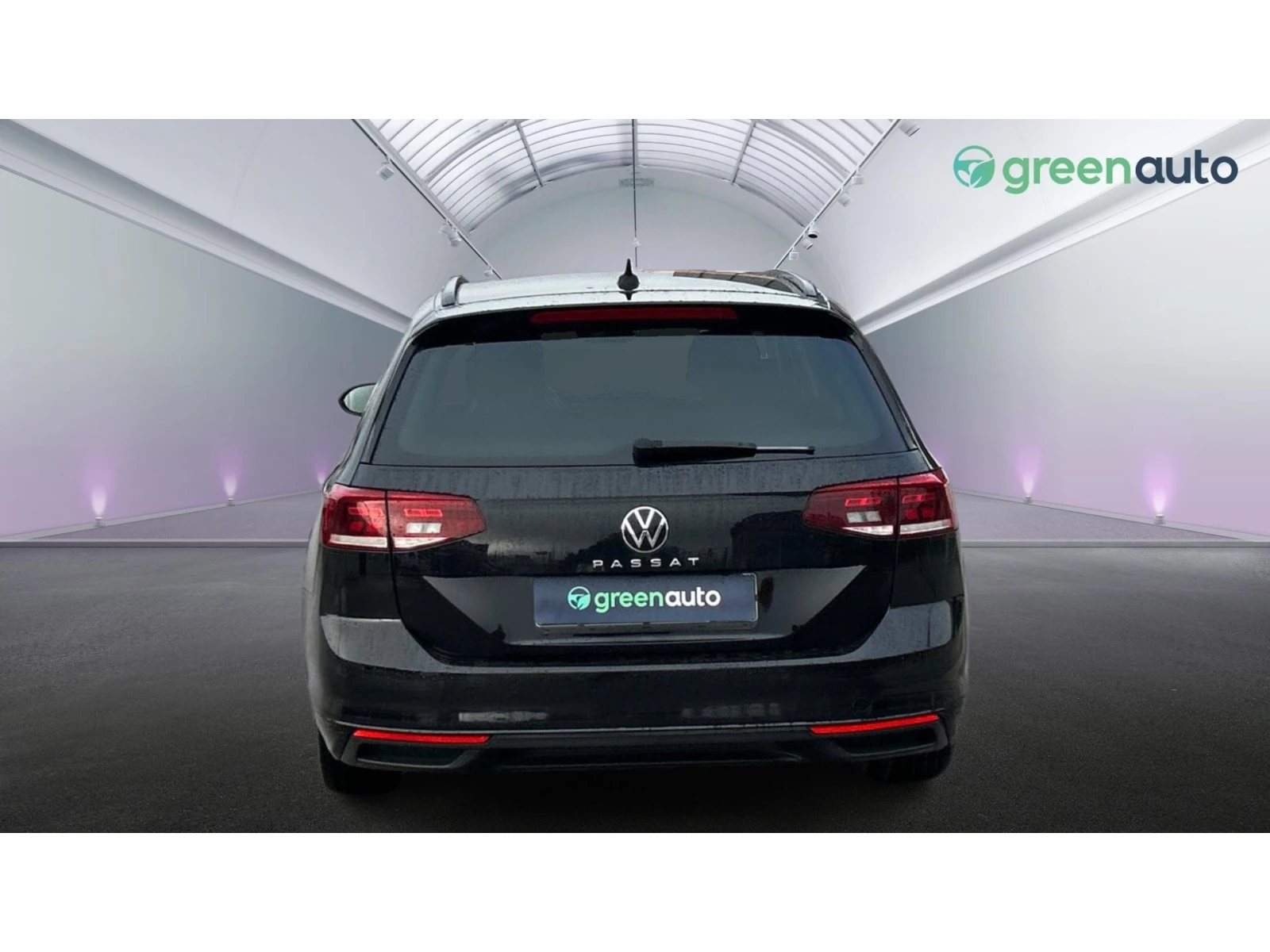 VW Passat 2. 0 TDi DSG SCR, Месечна вноска от 227  , снимка 4 - Автомобили и джипове - 54377457