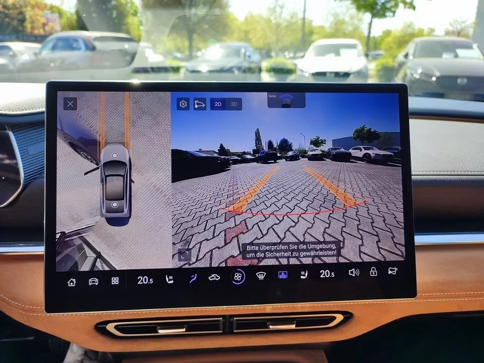Mazda 6 e Takumi Plus PANO 360 DIST Matrix HUD Winter Pack, снимка 12 - Автомобили и джипове - 54438208