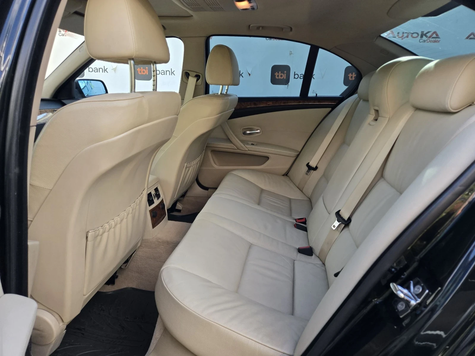 BMW 530 3.0D-235��= �������= FACE= M Packet= �������= ���� | Mobile.bg � ����������� 9