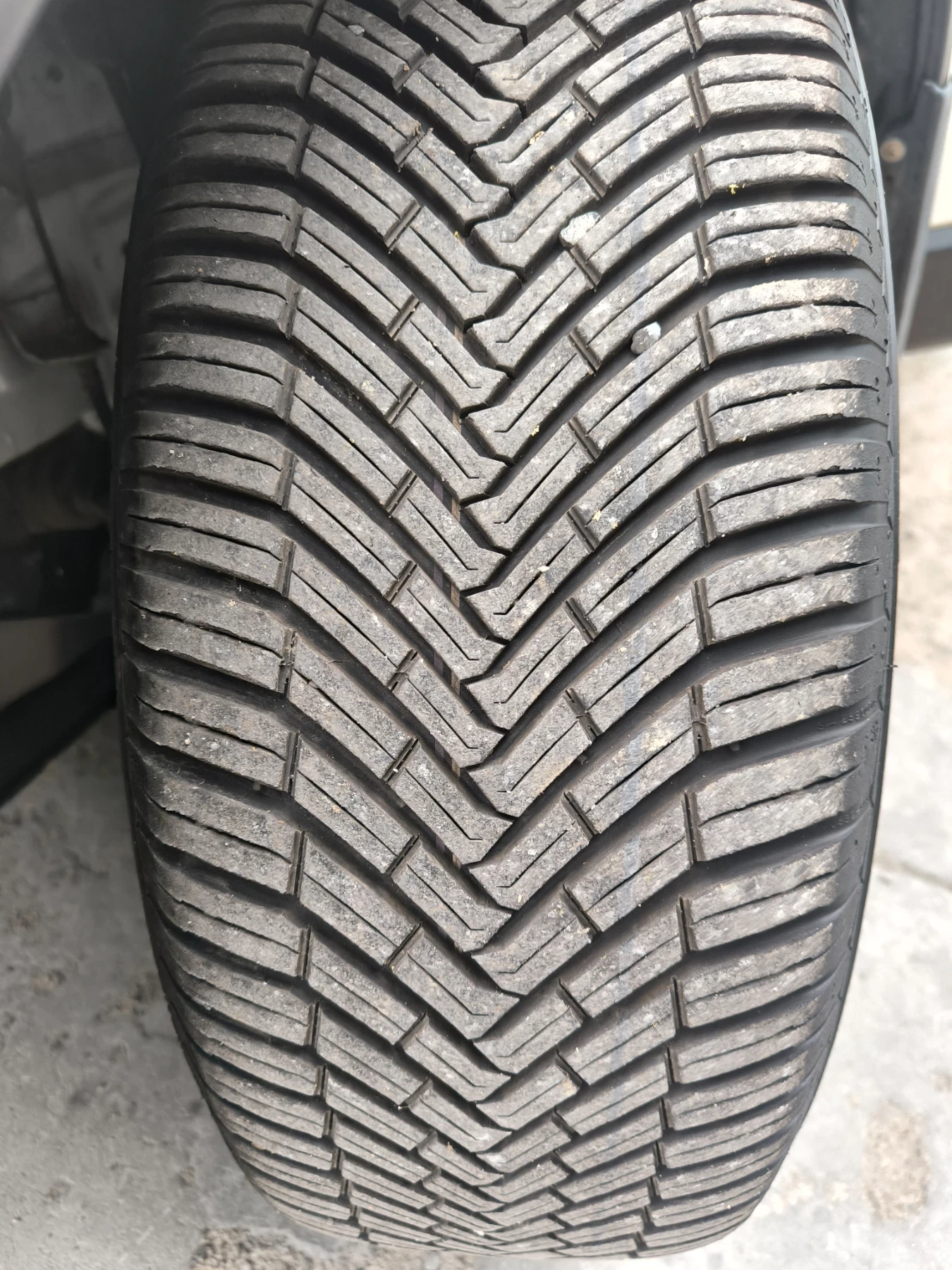 Honda Cr-v 4x4 panorama Германия , снимка 17 - Автомобили и джипове - 54598692