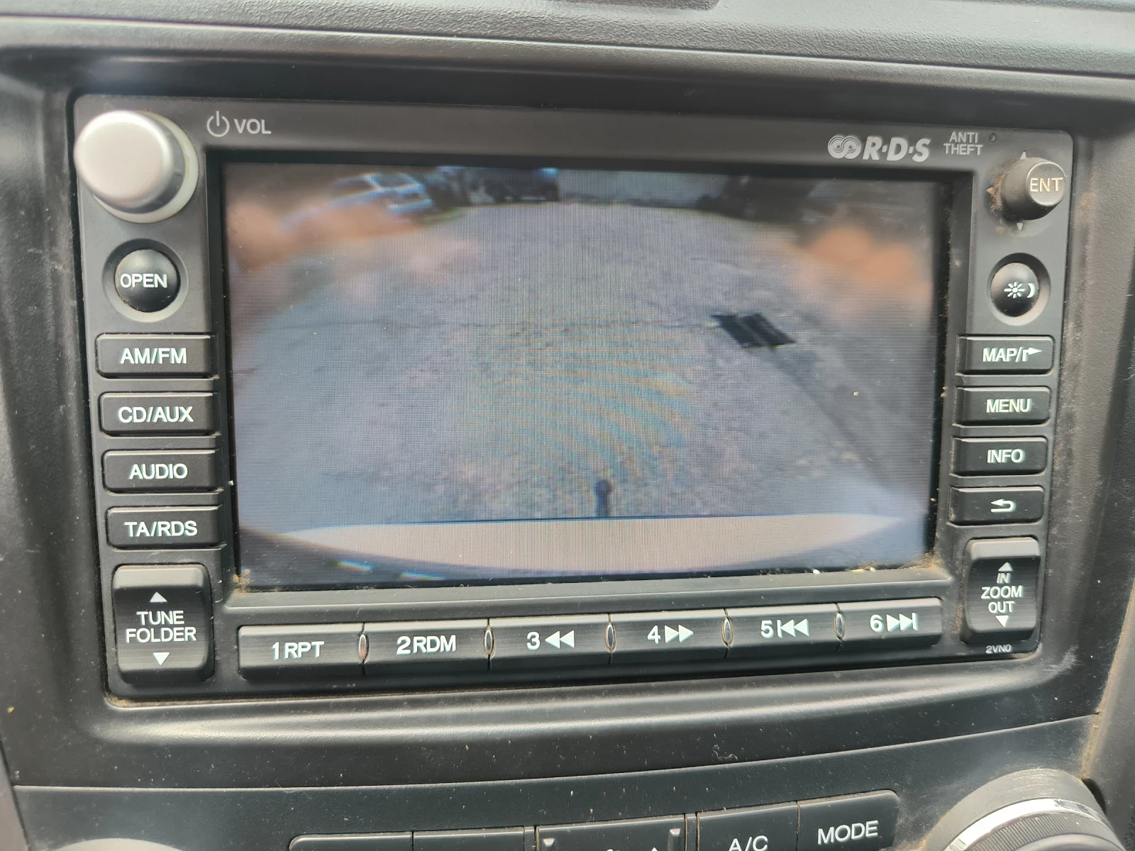 Honda Cr-v 4x4 panorama Германия , снимка 13 - Автомобили и джипове - 54598692