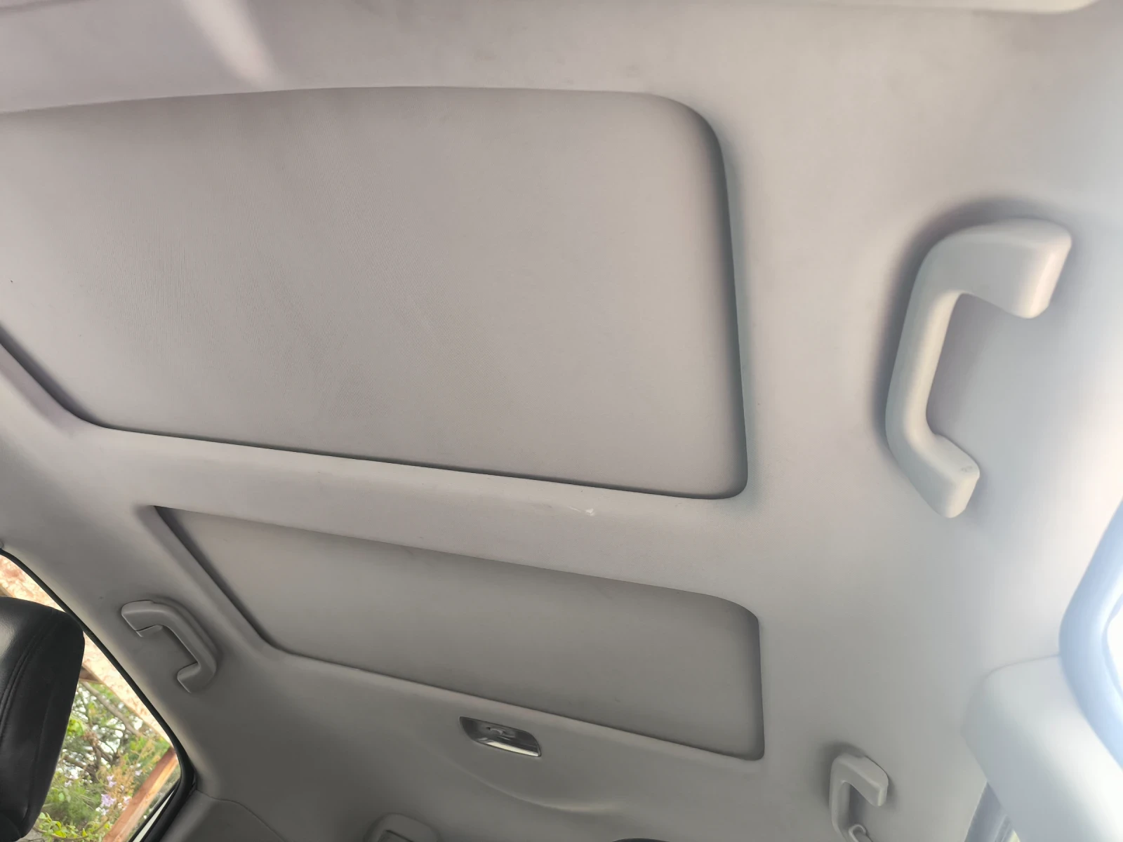 Honda Cr-v 4x4 panorama Германия , снимка 15 - Автомобили и джипове - 54598692