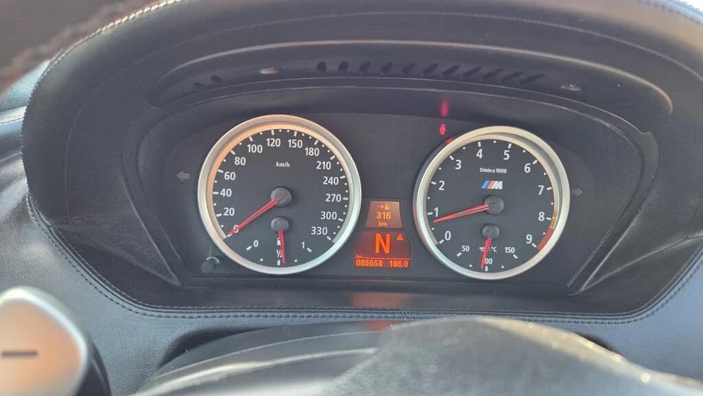 BMW M6 Coupe RWD | Mobile.bg � ����������� 15