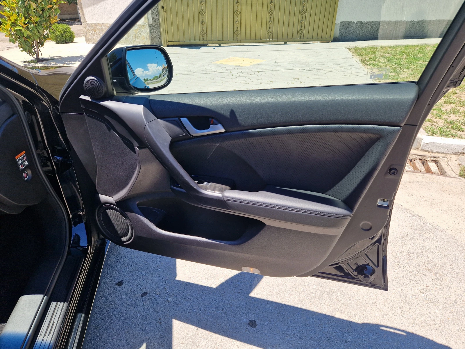 Honda Accord Executive Executive 2.2 i-DTEC, снимка 15 - Автомобили и джипове - 54806724