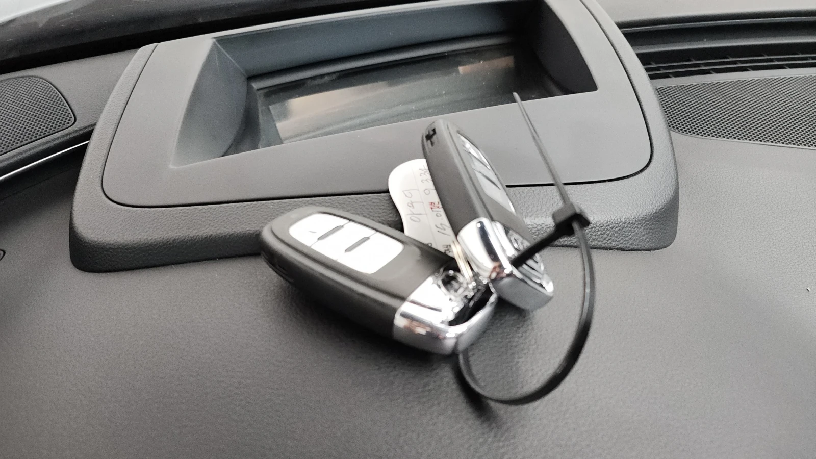 Audi A6 | HUD | 360 | Панорама, снимка 15 - Автомобили и джипове - 54893050