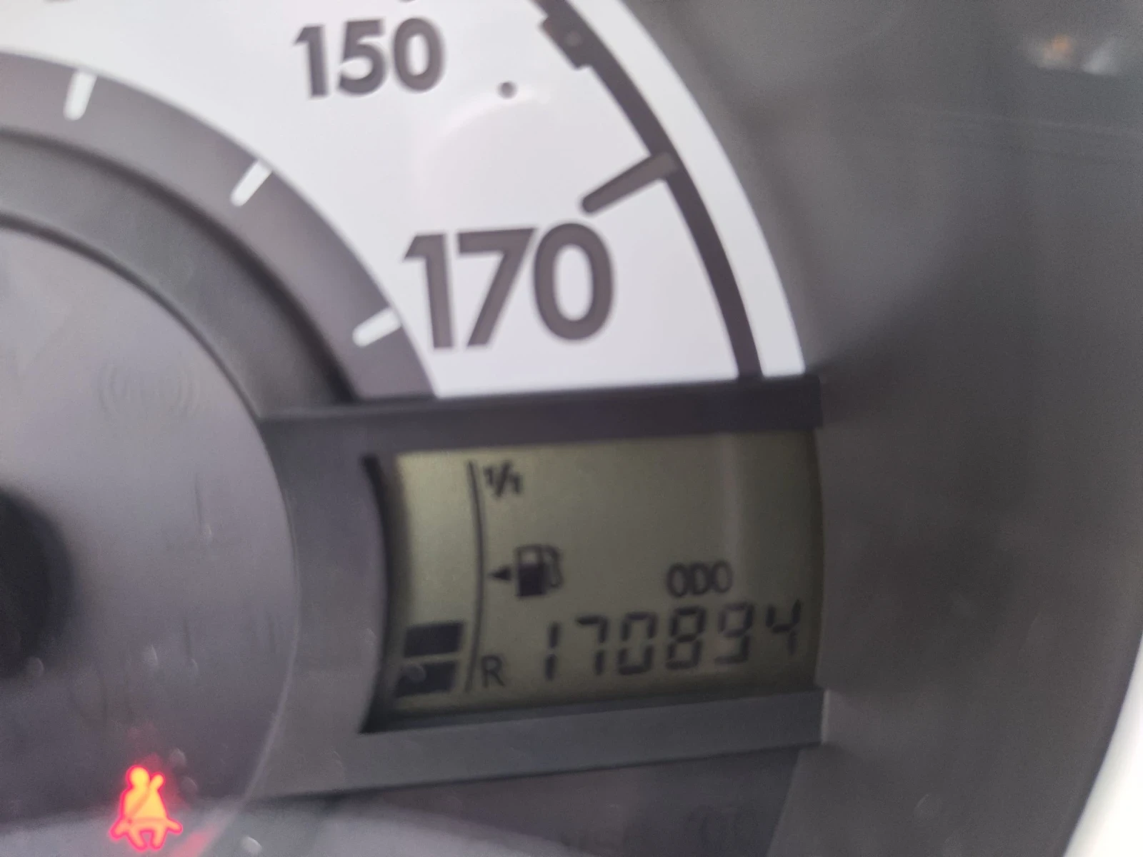 Citroen C1 1.0 Klima 68 k.s., снимка 14 - Автомобили и джипове - 54973946