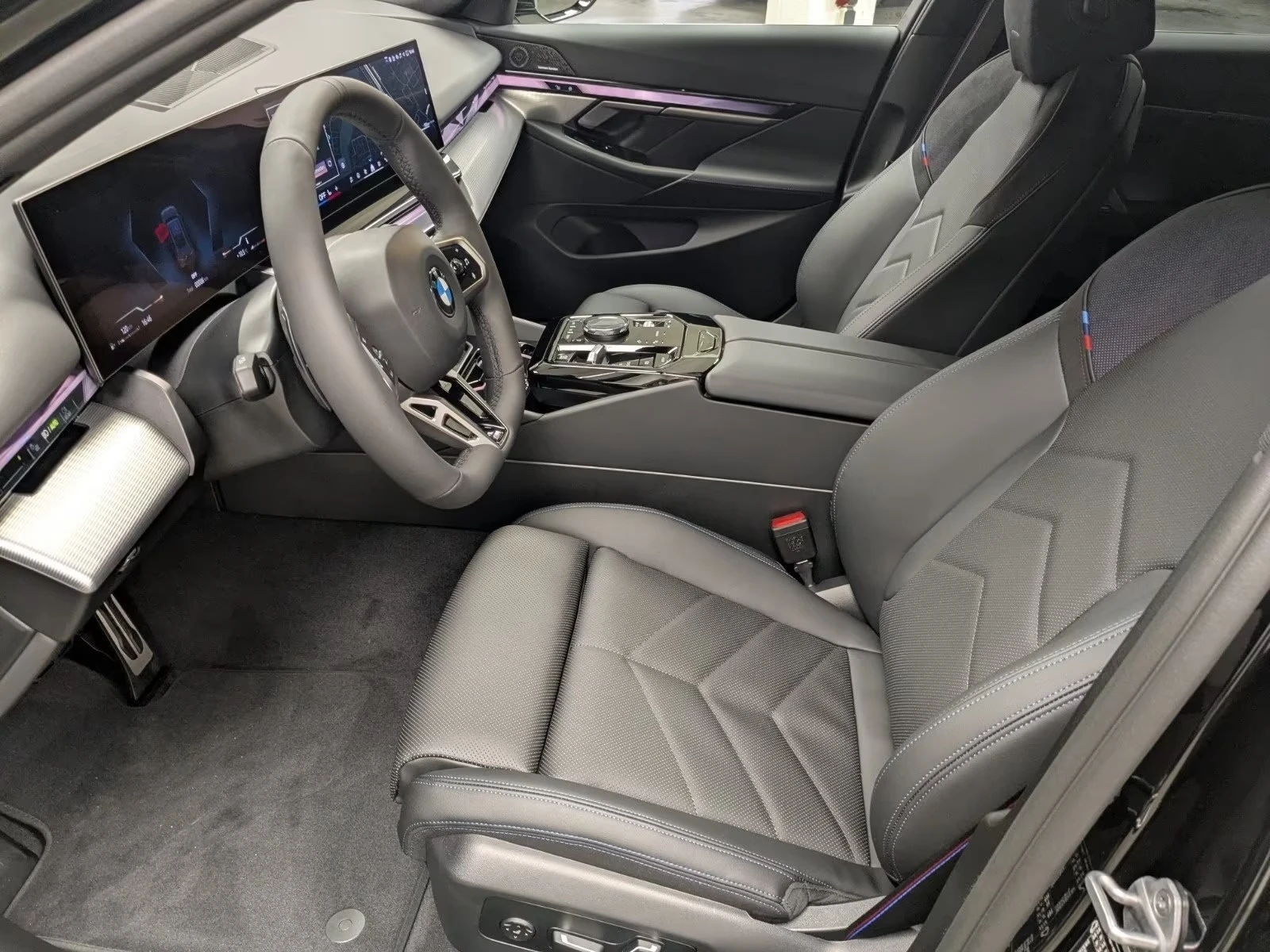 BMW 540 d/xDrive/M SPORT PRO/HARMAN KARDON, снимка 7 - Автомобили и джипове - 55228471