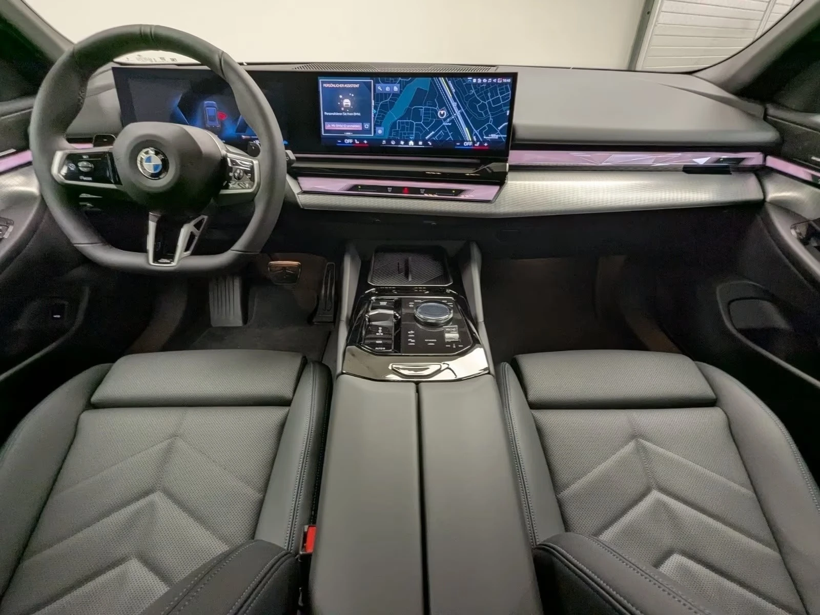 BMW 540 d/xDrive/M SPORT PRO/HARMAN KARDON, снимка 10 - Автомобили и джипове - 55228471