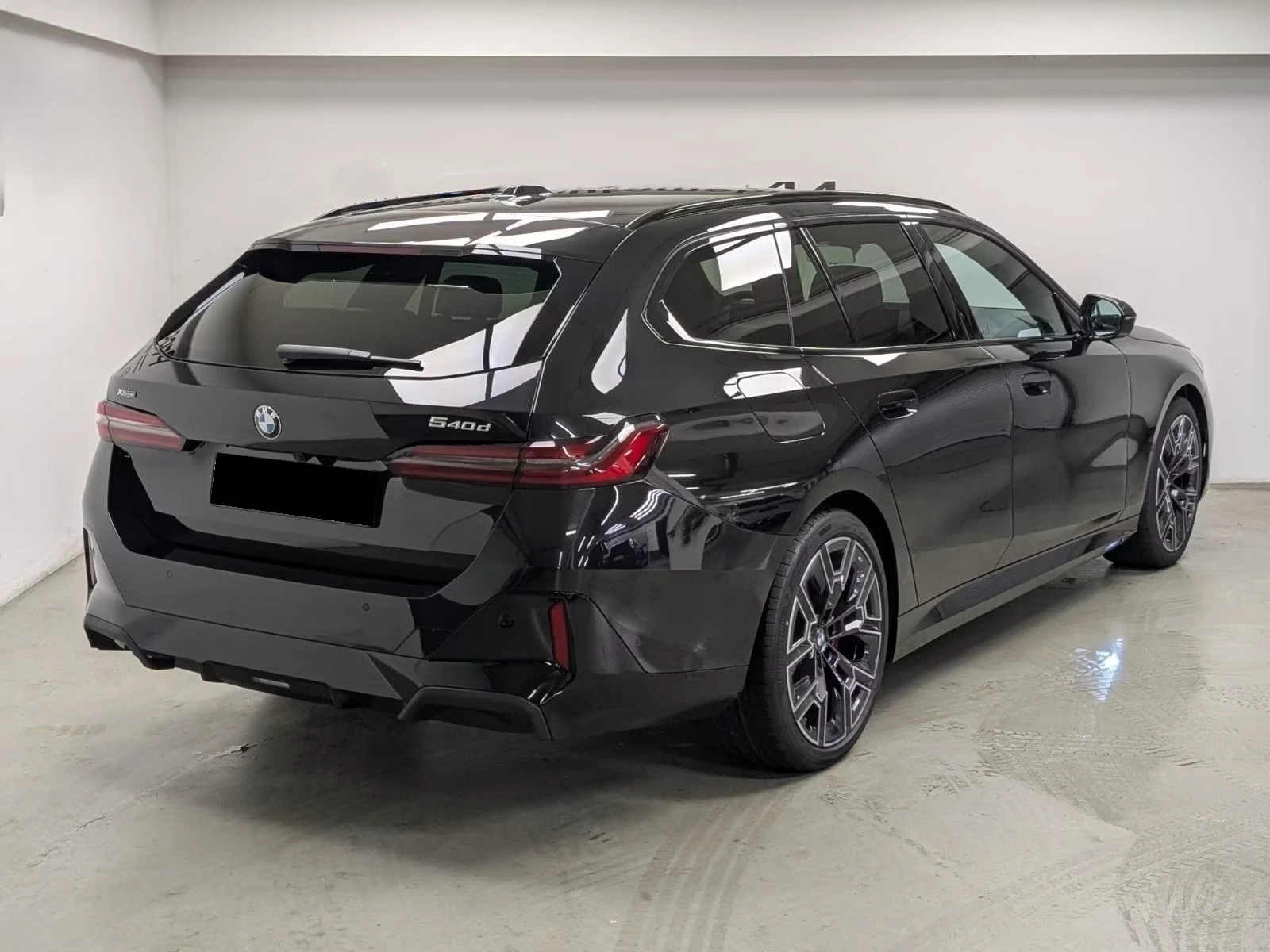BMW 540 d/xDrive/M SPORT PRO/HARMAN KARDON, снимка 3 - Автомобили и джипове - 55228471