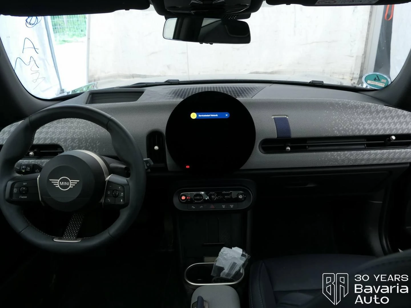 Mini Cooper S 2, 0 Steptronic Favoured Trim, снимка 6 - Автомобили и джипове - 55282451