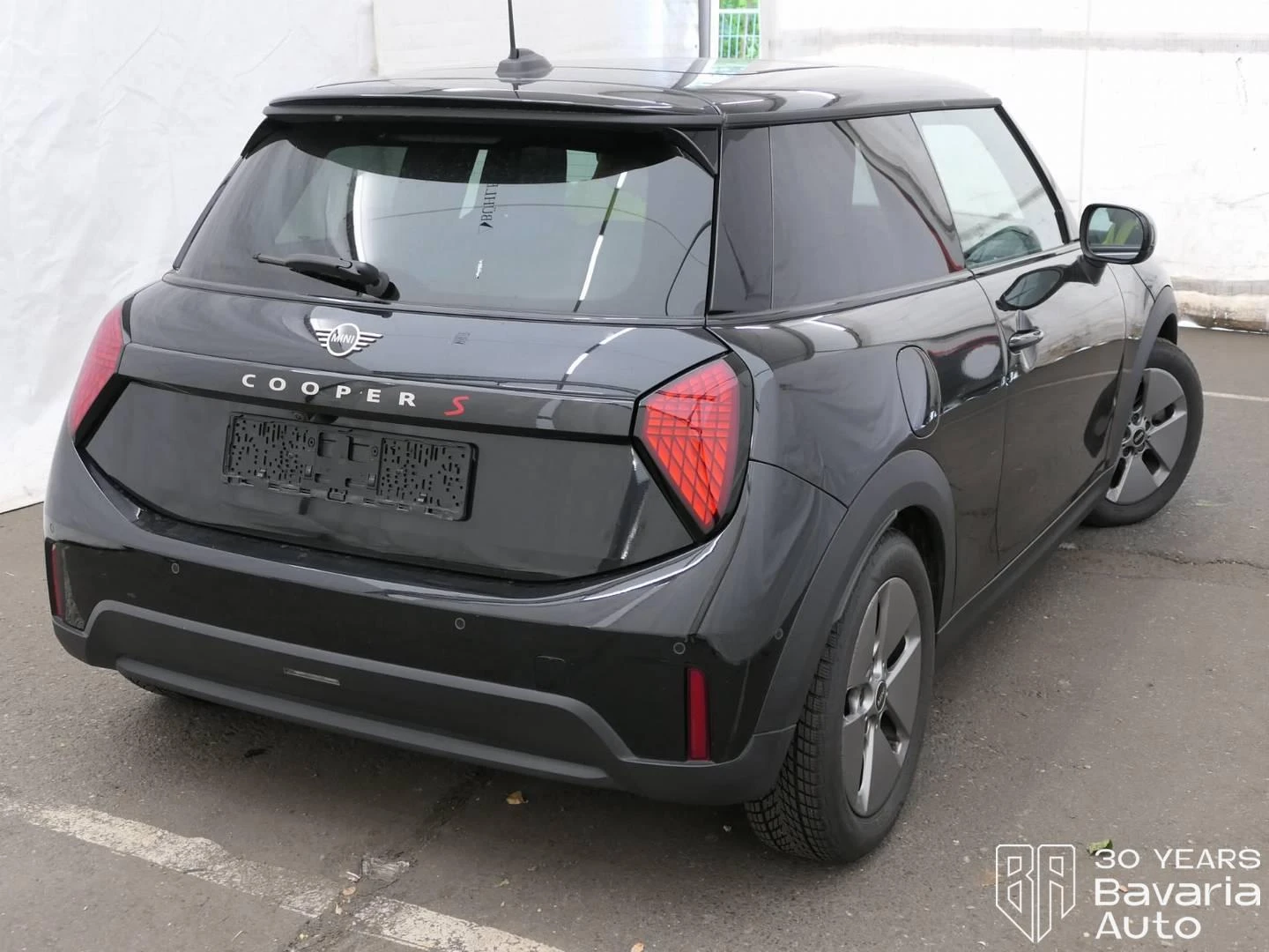 Mini Cooper S 2, 0 Steptronic Favoured Trim, снимка 3 - Автомобили и джипове - 55282451