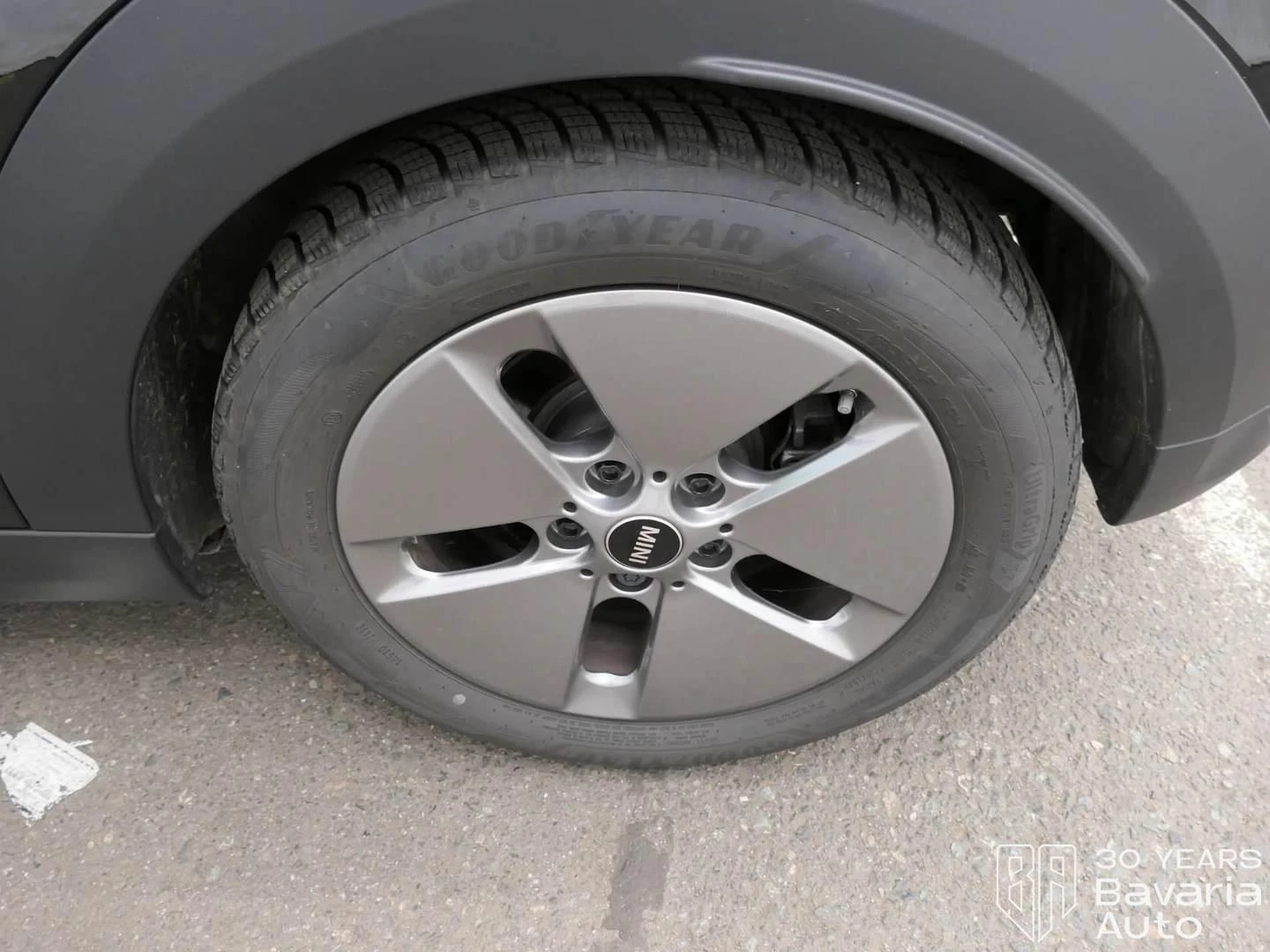 Mini Cooper S 2, 0 Steptronic Favoured Trim, снимка 12 - Автомобили и джипове - 55282451