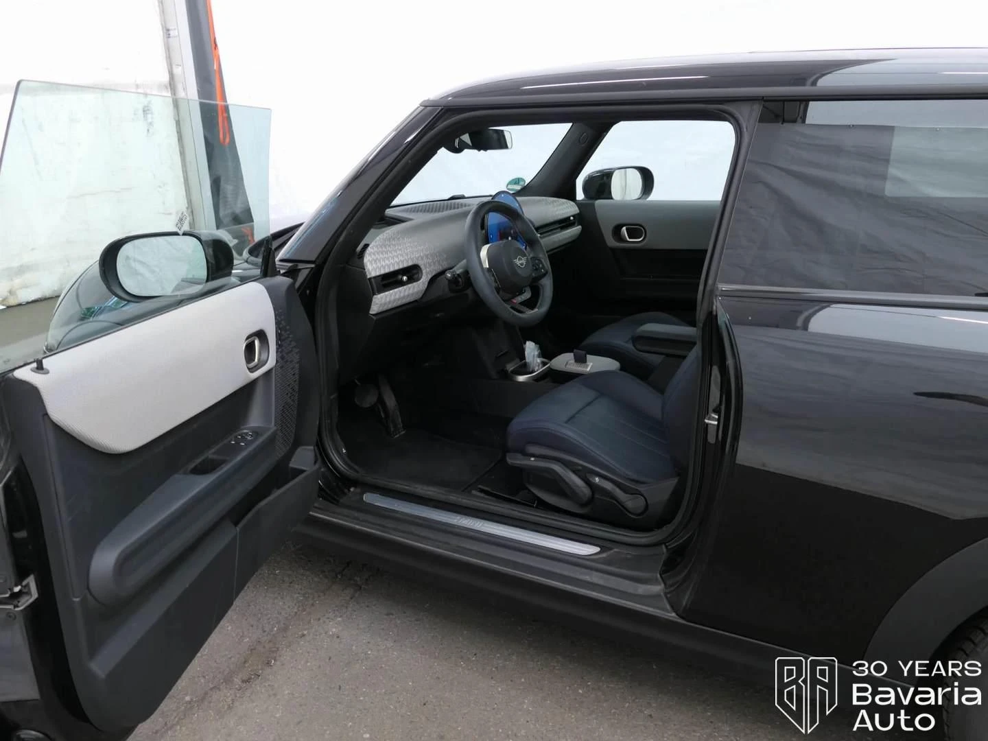 Mini Cooper S 2, 0 Steptronic Favoured Trim, снимка 5 - Автомобили и джипове - 55282451