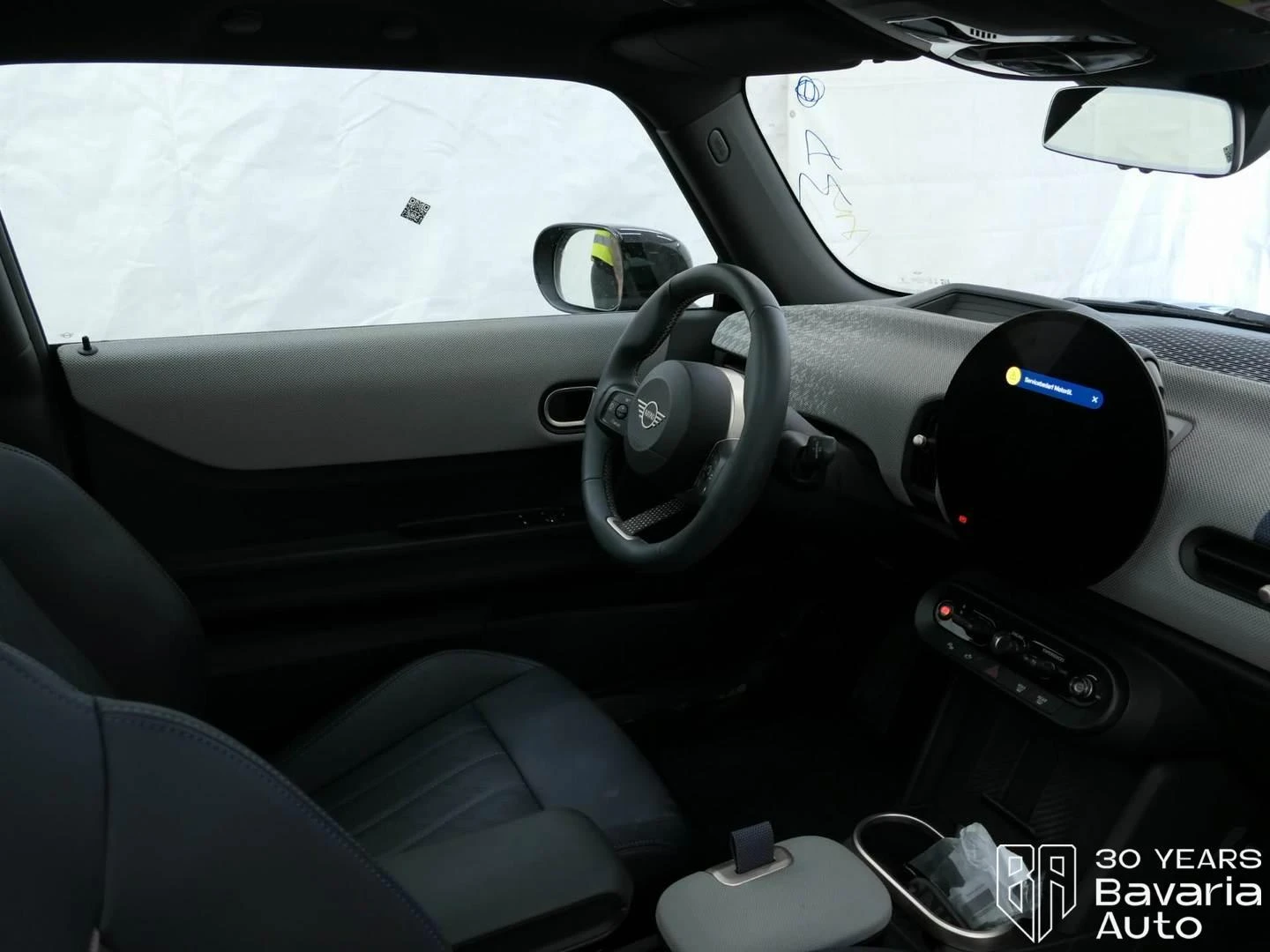 Mini Cooper S 2, 0 Steptronic Favoured Trim, снимка 7 - Автомобили и джипове - 55282451