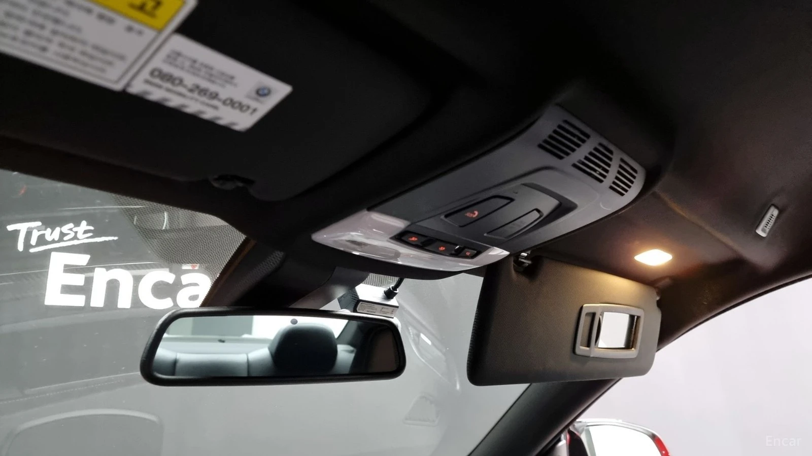 BMW M4 COUPE COMPETITION* HUD* 360* CARBON, снимка 16 - Автомобили и джипове - 55450634