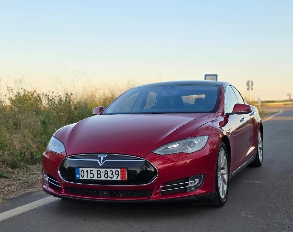 Tesla Model S Performance 772 �.�. Free SUC | Mobile.bg � ����������� 2
