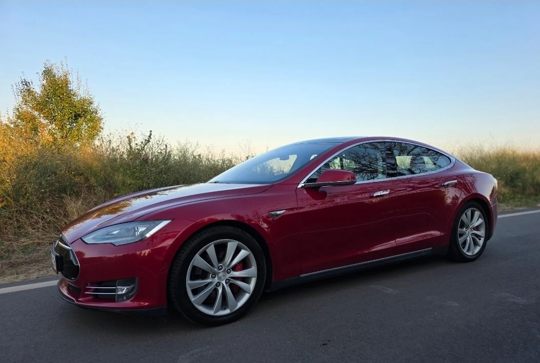 Tesla Model S Performance 772 �.�. Free SUC | Mobile.bg � ����������� 3